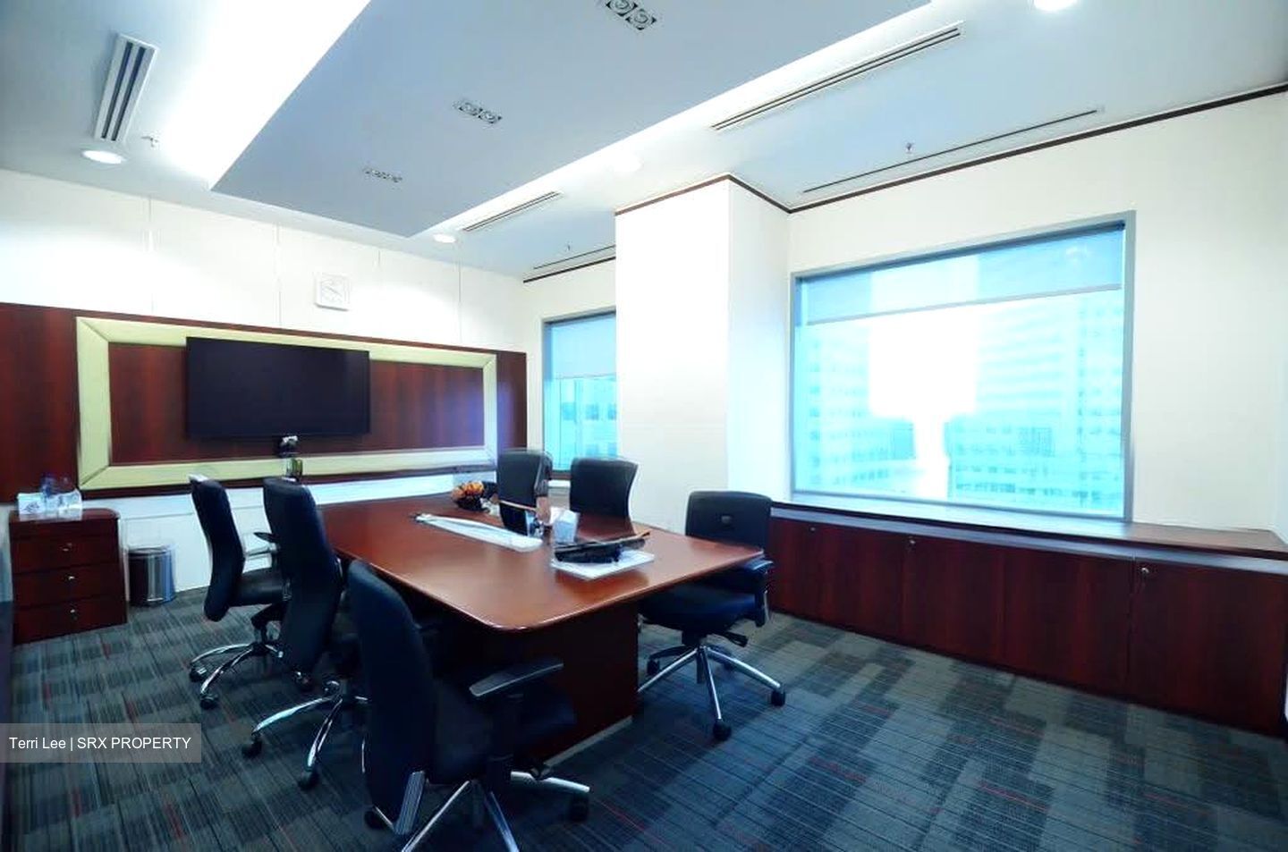 Suntec Tower Three (D1), Office #563997671